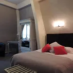 Hotel La Bois Joli Restaurant 3*