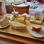 Hotel La Bois Joli Restaurant 3*