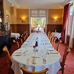 La Bois Joli Restaurant Bagnoles de l'Orne Normandie