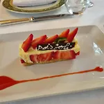 La Bois Joli Restaurant 3* Bagnoles de l'Orne Normandie