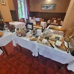 La Bois Joli Restaurant Hotel Bagnoles de l'Orne Normandie