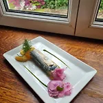 Hotel La Bois Joli Restaurant