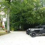 La Bois Joli Restaurant Hotel Bagnoles de l'Orne Normandie