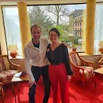 La Bois Joli Restaurant Hotel