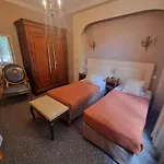 Hotel La Bois Joli Restaurant Bagnoles de l'Orne Normandie