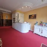 La Bois Joli Restaurant