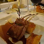 La Bois Joli Restaurant