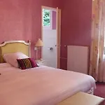 La Bois Joli Restaurant Bagnoles de l'Orne Normandie