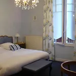Hotel La Bois Joli Restaurant 3*