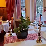 La Bois Joli Restaurant Hotel Bagnoles de l'Orne Normandie