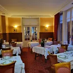 La Bois Joli Restaurant 3* Bagnoles de l'Orne Normandie
