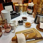 La Bois Joli Restaurant Hotel Bagnoles de l'Orne Normandie
