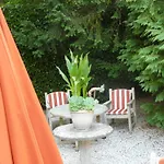Hotel La Bois Joli Restaurant
