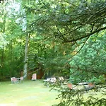 Hotel La Bois Joli Restaurant Bagnoles de l'Orne Normandie