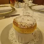 Hotel La Bois Joli Restaurant