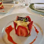 Hotel La Bois Joli Restaurant 3*