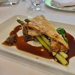 Hotel La Bois Joli Restaurant Bagnoles de l'Orne Normandie