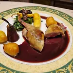 La Bois Joli Restaurant Hotel Bagnoles de l'Orne Normandie