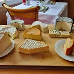 La Bois Joli Restaurant 3*