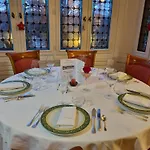 Hotel La Bois Joli Restaurant