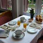 La Bois Joli Restaurant 3*