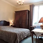 La Bois Joli Restaurant 3* Bagnoles de l'Orne Normandie