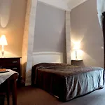 La Bois Joli Restaurant 3*
