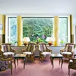 Hotel La Bois Joli Restaurant 3*