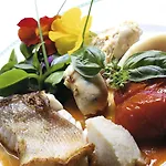 La Bois Joli Restaurant Hotel Bagnoles de l'Orne Normandie
