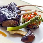 La Bois Joli Restaurant Hotel