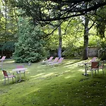 La Bois Joli Restaurant Bagnoles de l'Orne Normandie