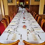 La Bois Joli Restaurant Hotel 3*