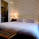 La Bois Joli Restaurant Hotel Bagnoles de l'Orne Normandie
