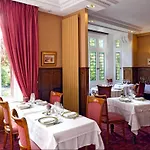 La Bois Joli Restaurant 3*