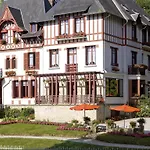 La Bois Joli Restaurant 3* Bagnoles de l'Orne Normandie