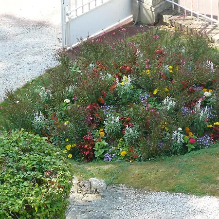 Logis Bois Joli 3* Bagnoles de l'Orne Normandie