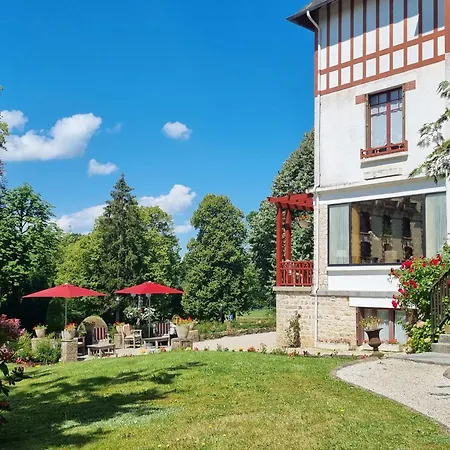 Hotel La Bois Joli Restaurant
