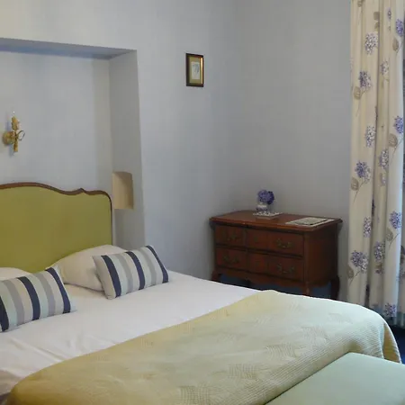 Logis Bois Joli Hotel