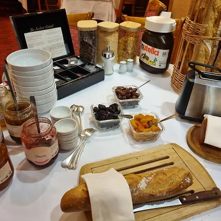 La Bois Joli Restaurant 호텔 Bagnoles de l'Orne Normandie