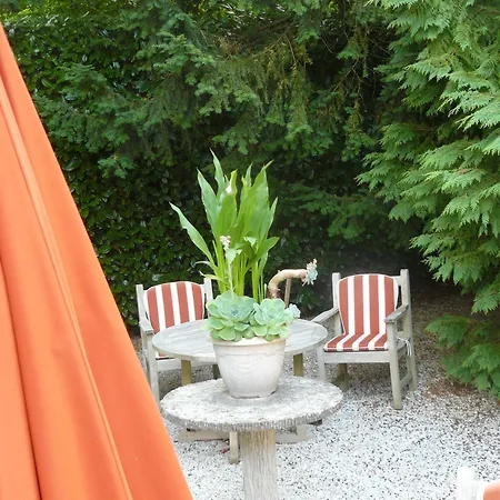 Hotel La Bois Joli Restaurant