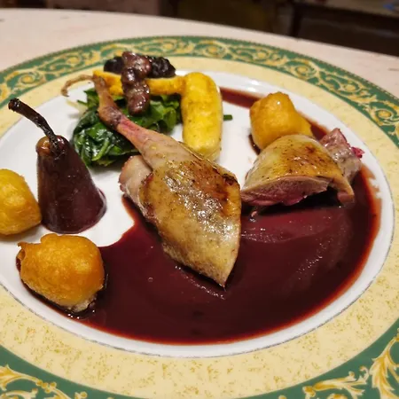 La Bois Joli Restaurant 호텔 Bagnoles de l'Orne Normandie