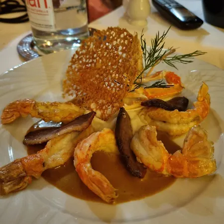 La Bois Joli Restaurant 3* Bagnoles de l'Orne Normandie