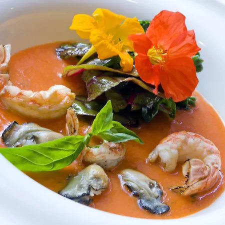 La Bois Joli Restaurant Hotel Bagnoles de l'Orne Normandie