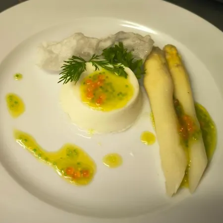 Hotel La Bois Joli Restaurant Bagnoles de l'Orne Normandie
