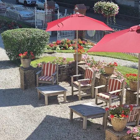 La Bois Joli Restaurant 3*