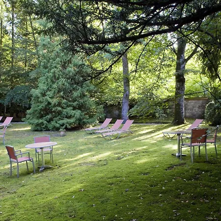 La Bois Joli Restaurant Bagnoles de l'Orne Normandie