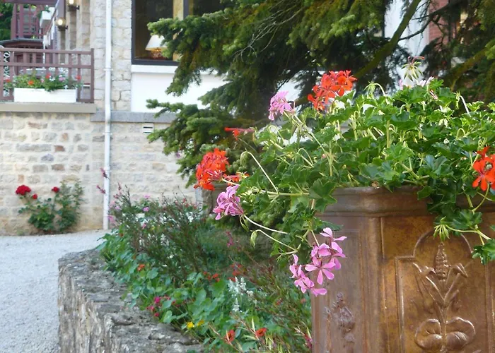 La Bois Joli Restaurant