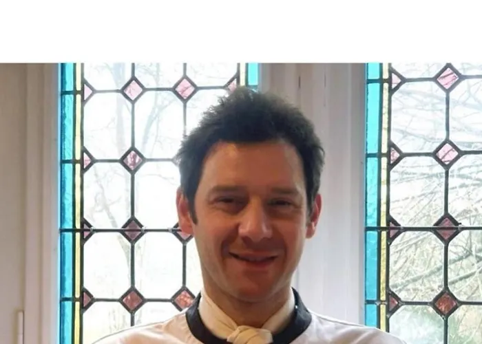 La Bois Joli Restaurant Ξενοδοχείο Bagnoles de l'Orne Normandie