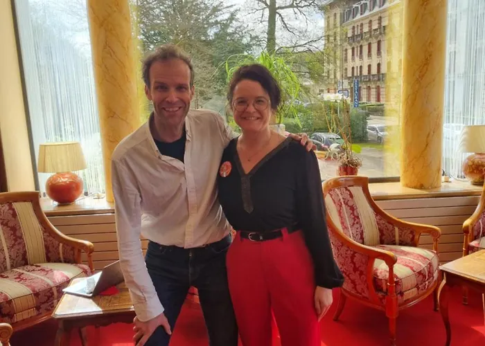 La Bois Joli Restaurant Ξενοδοχείο