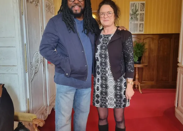 La Bois Joli Restaurant Bagnoles de l'Orne Normandie